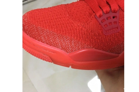 Cheap EP AIR 4 JORDAN “RED” FLYKNIT AQ3559-600 AQ3559-600 0321